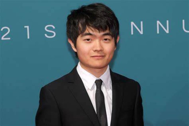 Chris Wang (TV Actor) - Age, Family, Bio