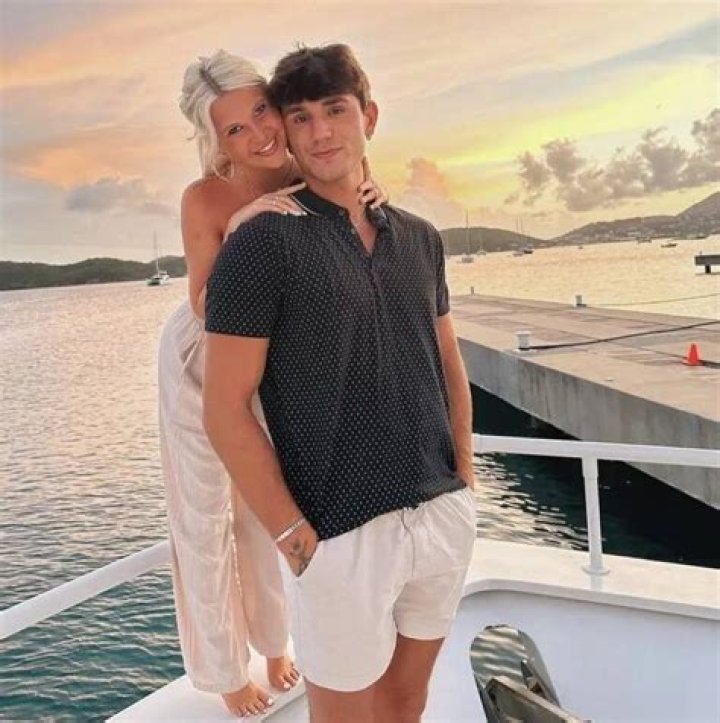 Christen Whitman - Age, Family, Bio