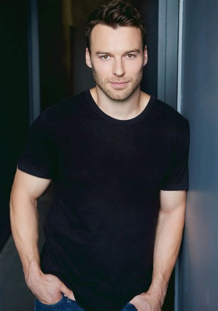 Christian Collins Bio (Wiki) 