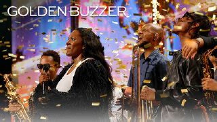 
Christian Guardino Gets Golden Buzzer- Contestant Age And Latest News Today 