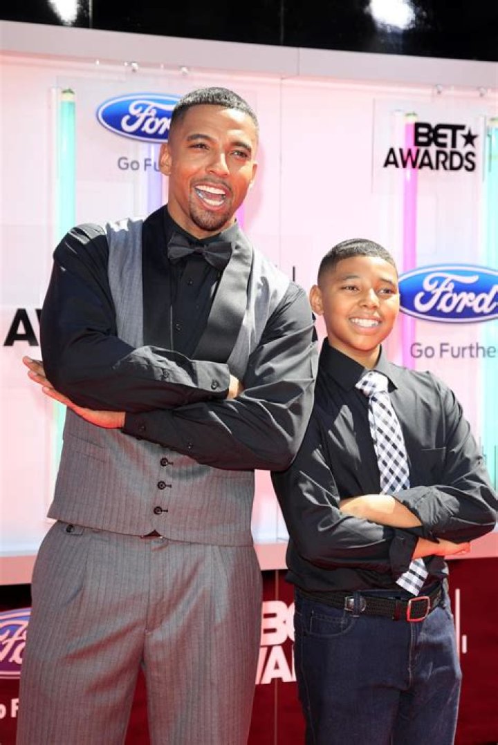 Christian Keyes - Age, Family, Bio