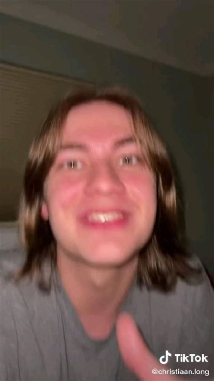 Christian Long (TikTok Star) - Age, Family, Bio