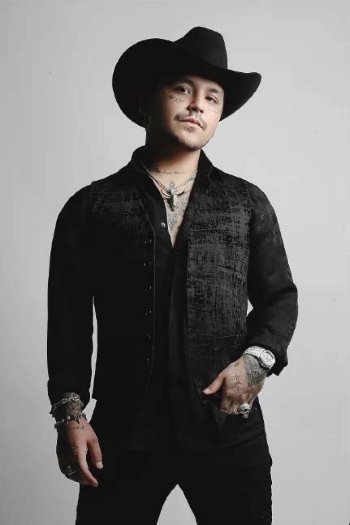 Christian Nodal Height, Weight, Net Worth, Age, Birthday, Wikipedia, Who, Nationality, Biography
