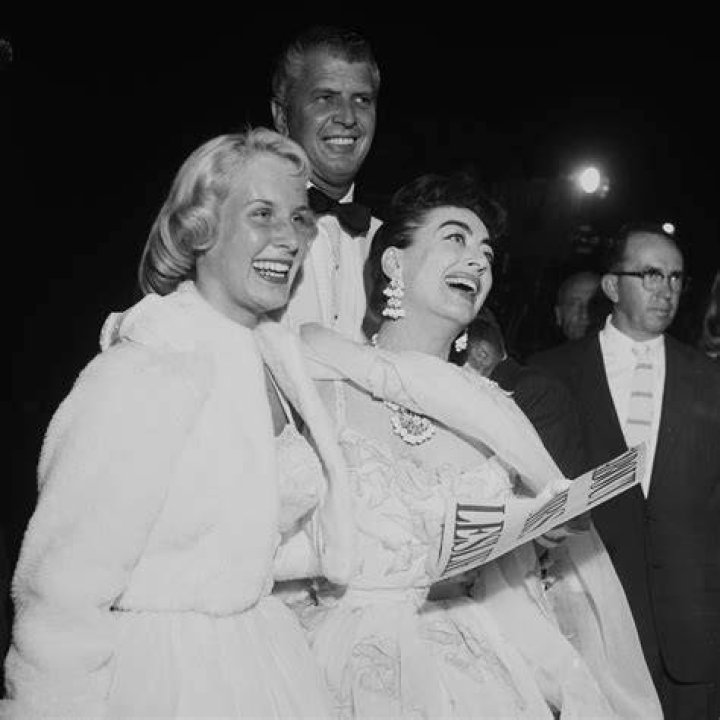 Christina Crawford (Memoirist) - Age, Family, Bio