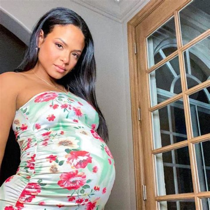 Christina Milian on her postpartum hair loss: ‘I was so embarrassed by it’