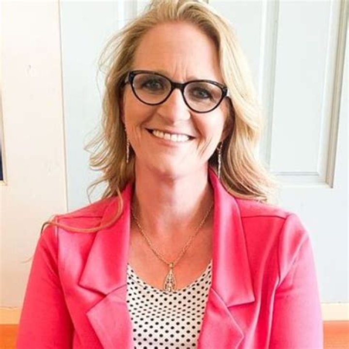 Christine Brown Bio (Wiki) 