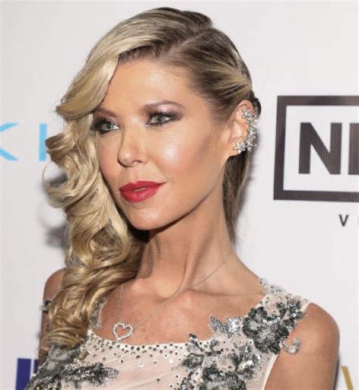 Christine Staub - Age, Family, Bio