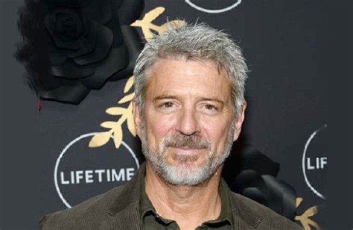 Christopher Cousins Bio (Wiki) 