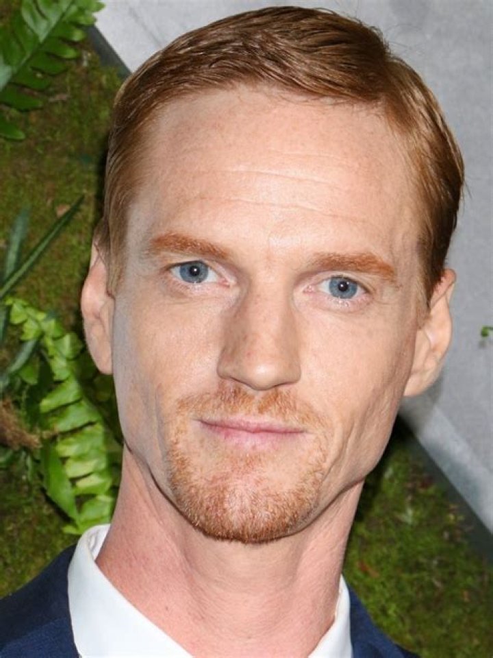 Christopher James Baker Bio (Wiki) 
