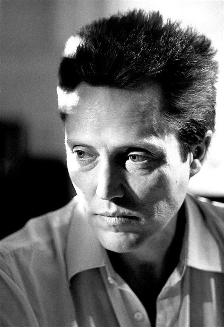 Christopher Walken photo 2