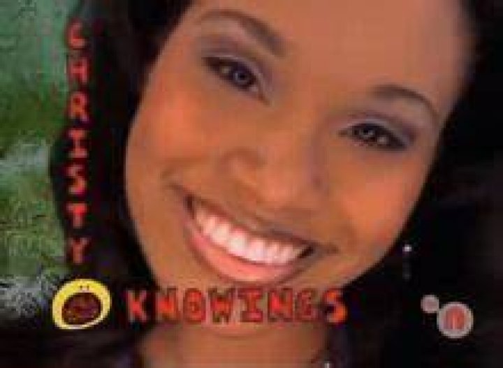 Christy Knowings Bio (Wiki) 