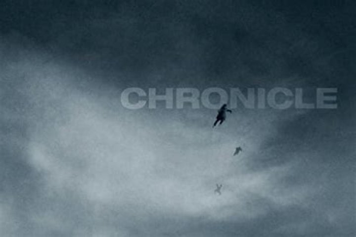 Chronicle - Cast, Ages, Trivia