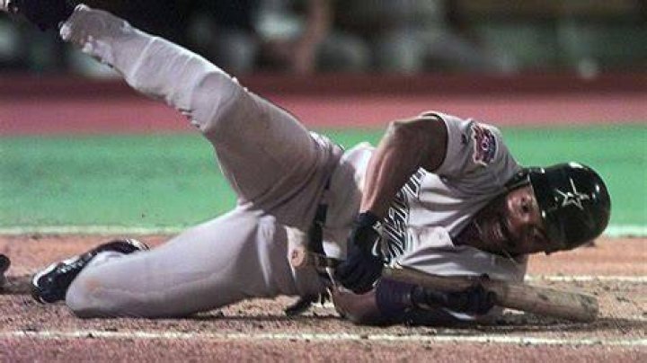 Chuck Carr Cause of Death, How did Chuck Carr Die?