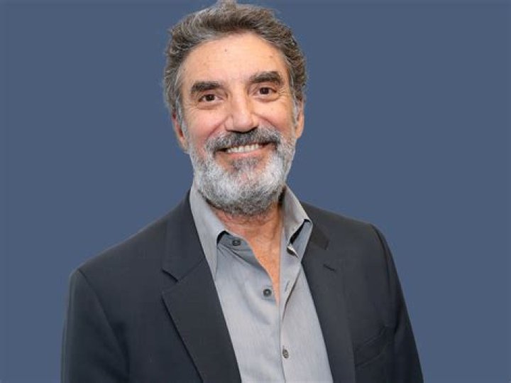 Chuck Lorre Height, Weight, Net Worth, Age, Birthday, Wikipedia, Who, Instagram, Biography