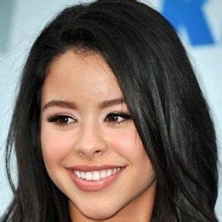 Cierra Ramirez - Age, Family, Bio