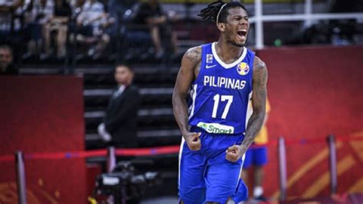 
CJ Perez Parents: Where Are They From? Family And Origin 