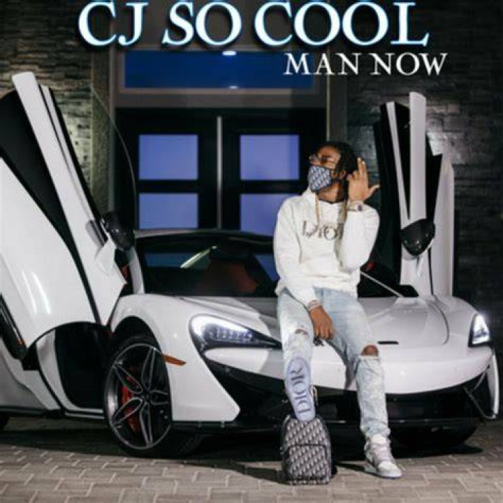 CJ SO COOL photo