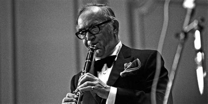 Clarinet Players Born in United States
