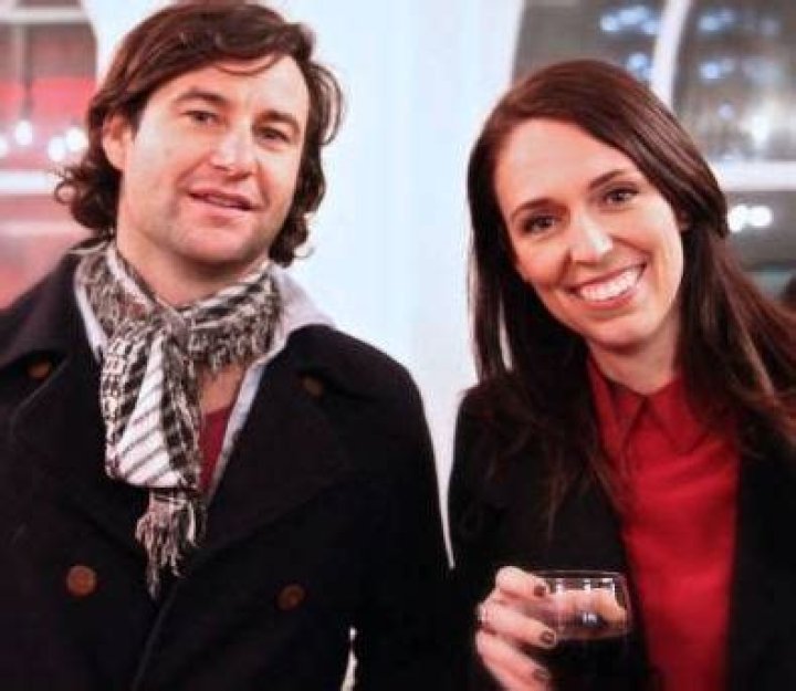 Clarke Gayford Bio (Wiki) 