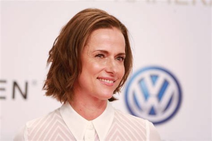 Claudia Michelsen photo 3