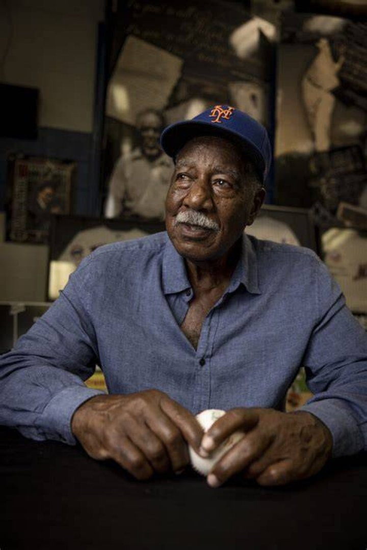 Cleon Jones - Age, Family, Bio