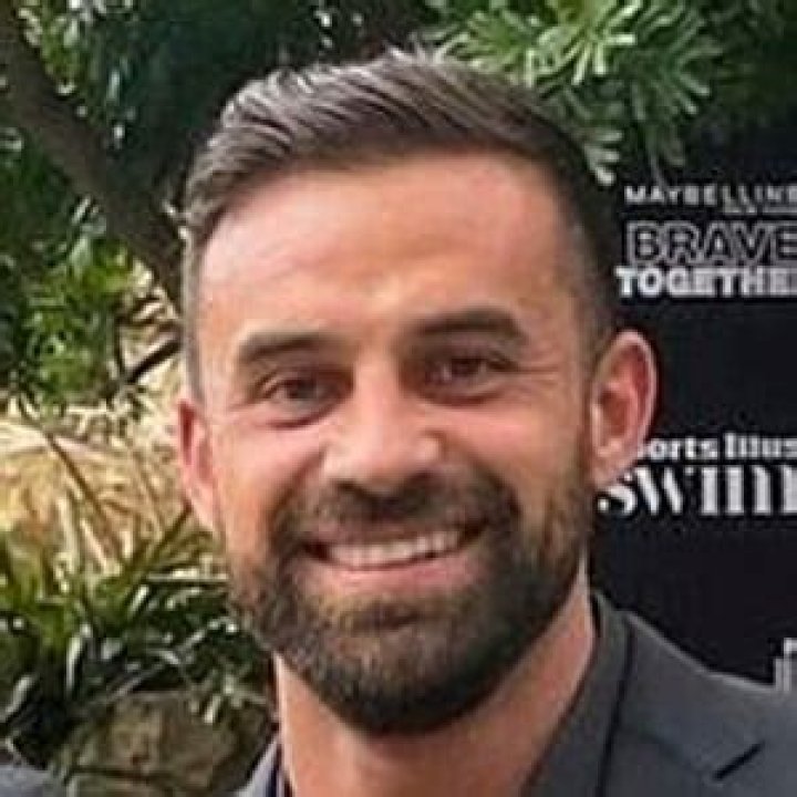 Cliff Brush Jr. - Age, Family, Bio