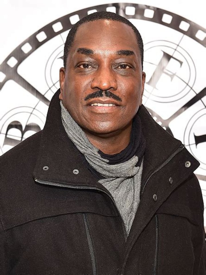 Clifton Powell Bio (Wiki) 