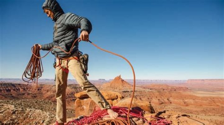 
Climber Mason Earle Illness Explained: What Exactly Is Chronic Fatigue Syndrome? 