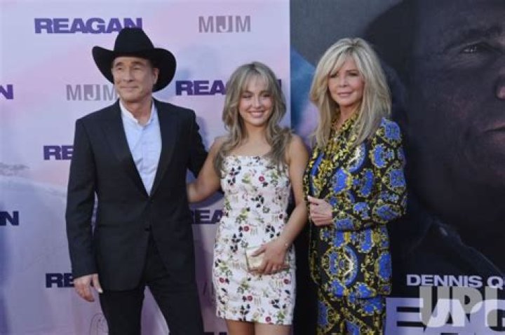 Clint Black - Age, Family, Bio