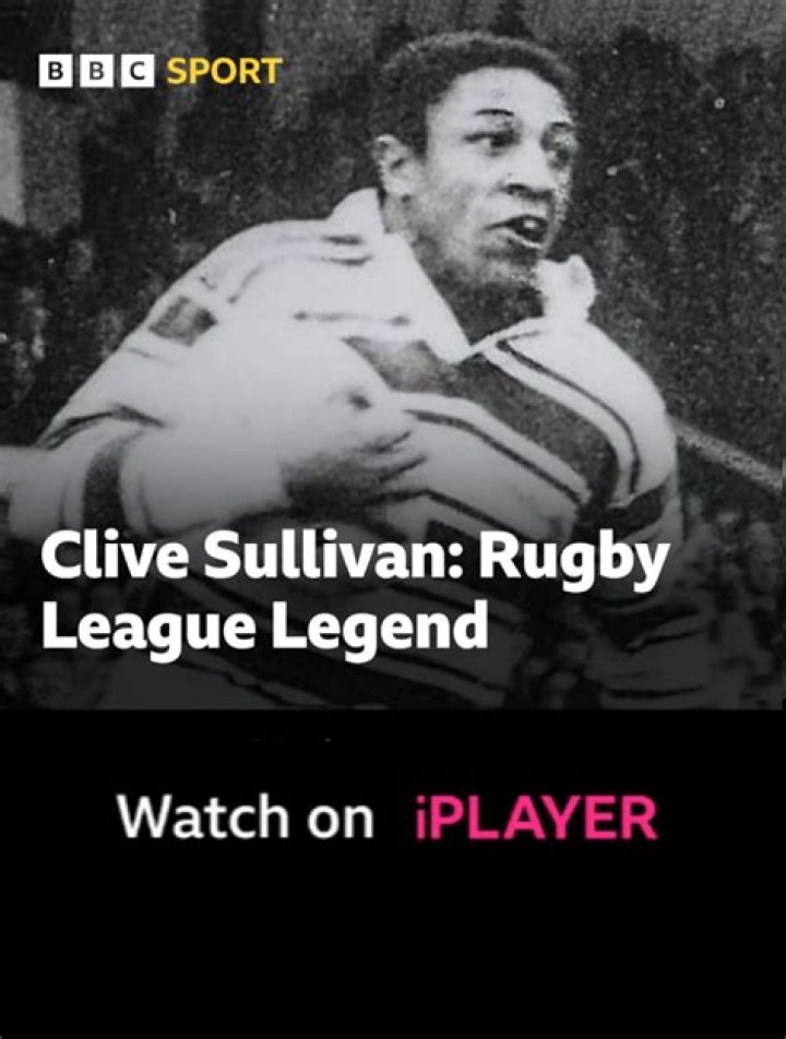 
Clive Sullivan Cause of Death, How did Clive Sullivan Die? 