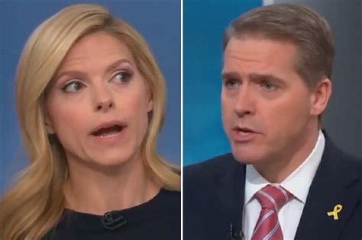 CNN News Anchor Kate Bolduan Has A Very Successful Career But What About Her Personal Life? Is She Single, Married Of Dating Someone?