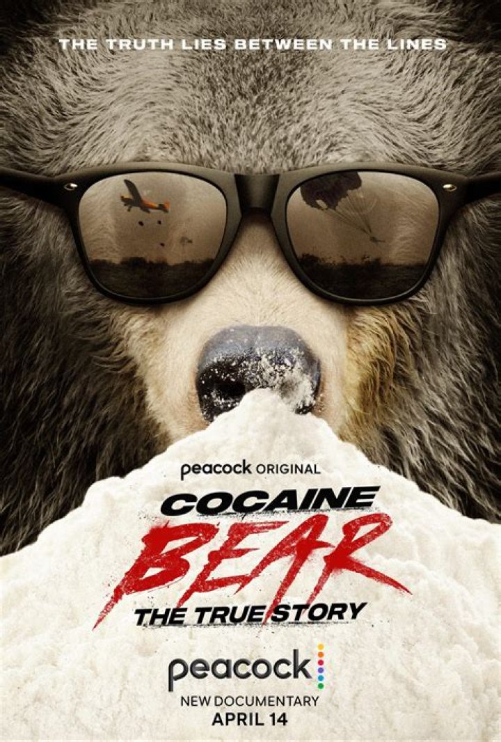 
‘Cocaine Bear’ True Story — What to Know About the 1985 Events Behind the Shocking New Movie 