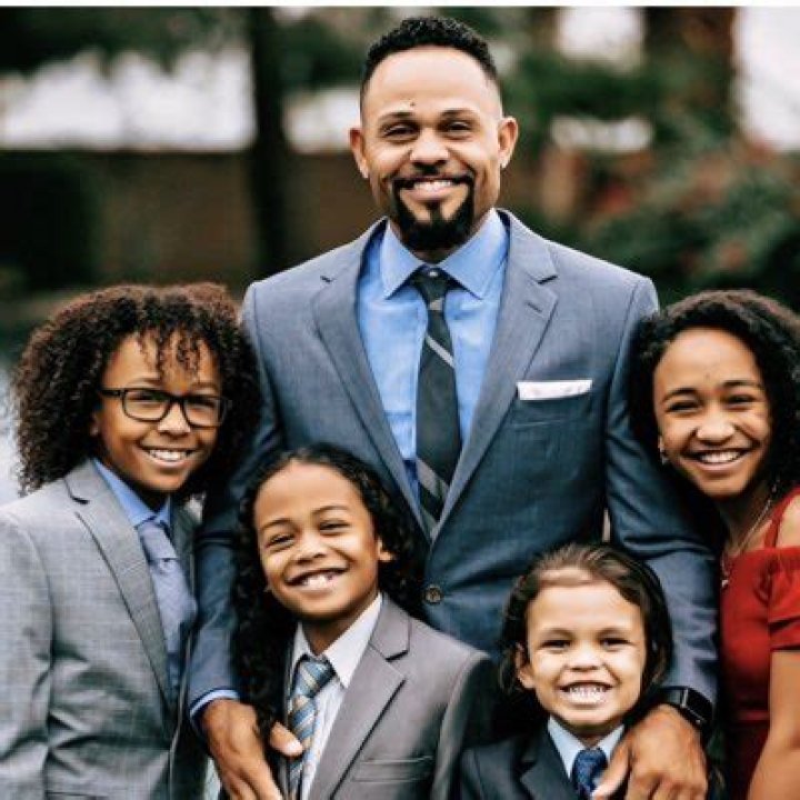 Coco Crisp - Age, Family, Bio