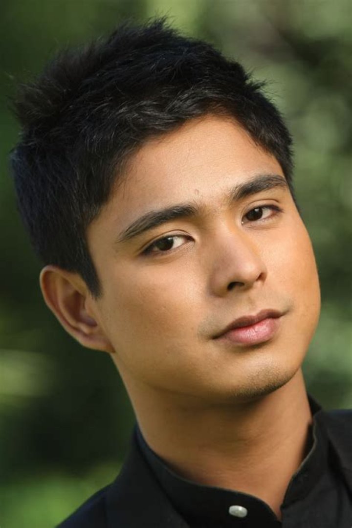 Coco Martin photo 3