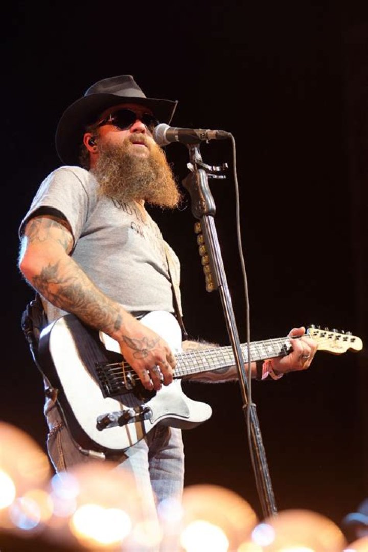 Cody Jinks Height, Weight, Net Worth, Age, Birthday, Wikipedia, Who, Nationality, Biography