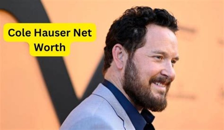 Cole Hauser Height, Weight, Net Worth, Age, Birthday, Wikipedia, Who, Nationality, Biography