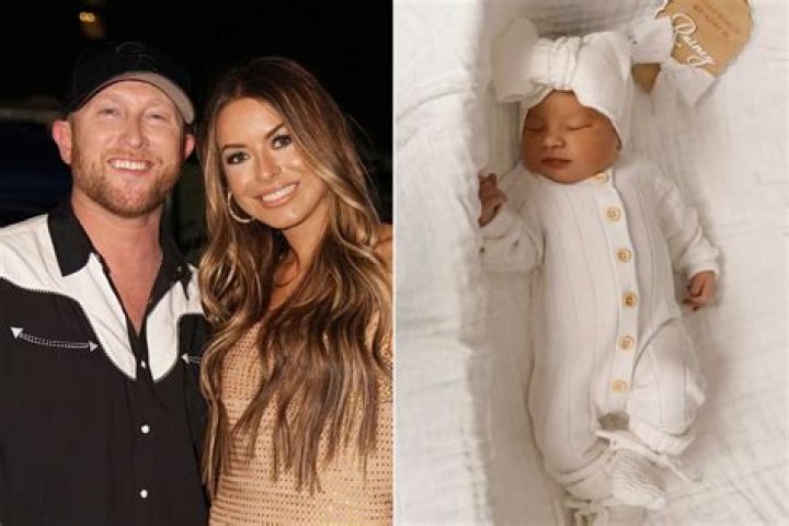 Cole Swindell - Age, Family, Bio