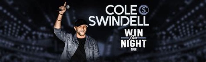 Cole Swindell Highlights