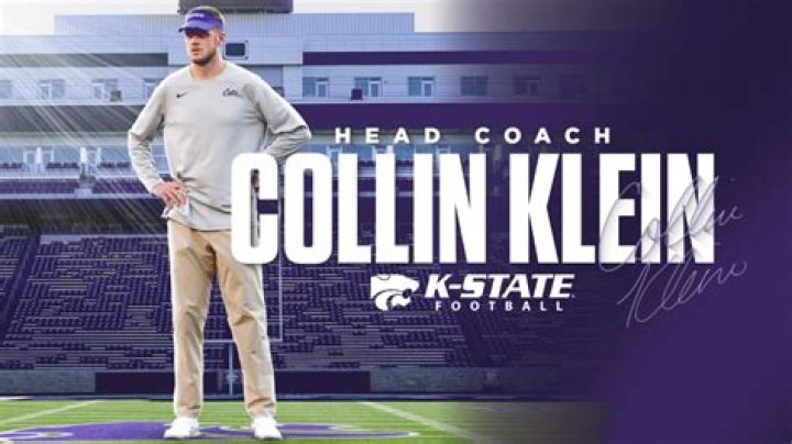 Collin Klein - Age, Family, Bio