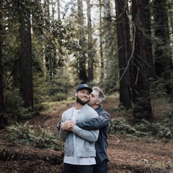 Colton Underwood is finally engaged! Jordan C. Brown, His Relationship Timeline Colton Underwood engagement