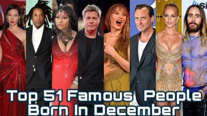 Comedians Born December 16 | Famous Birthdays