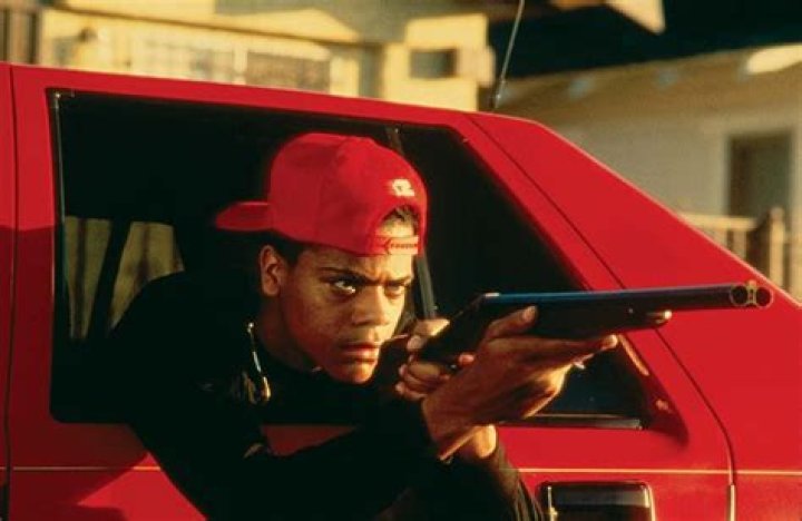 Compton Menace - Age, Family, Bio