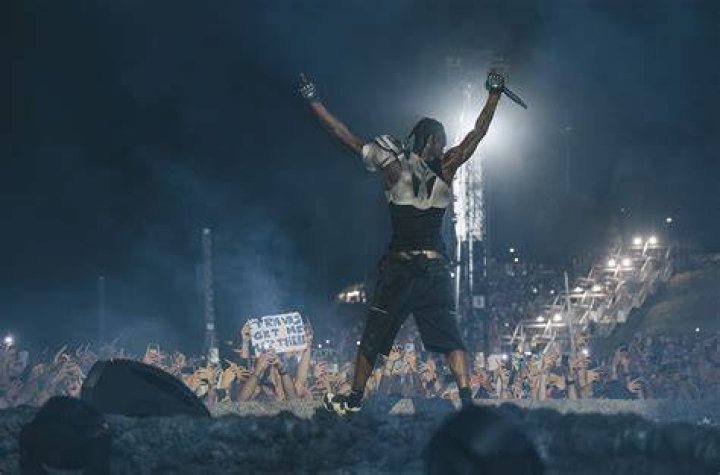 All about Travis Scott concert controversy that killed 8 people! Concert of Travis Scott