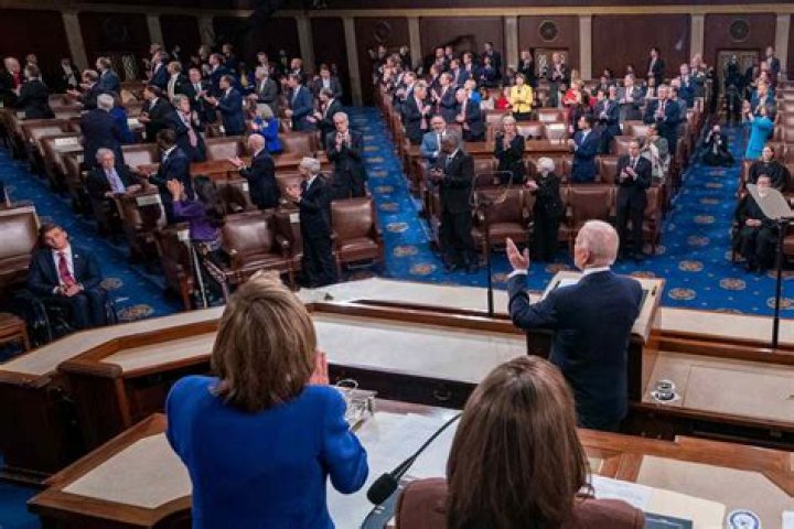 
Congress Promised a Productive Lame-Duck Session: Here’s What They’re Accomplishing in Final Weeks of Term 