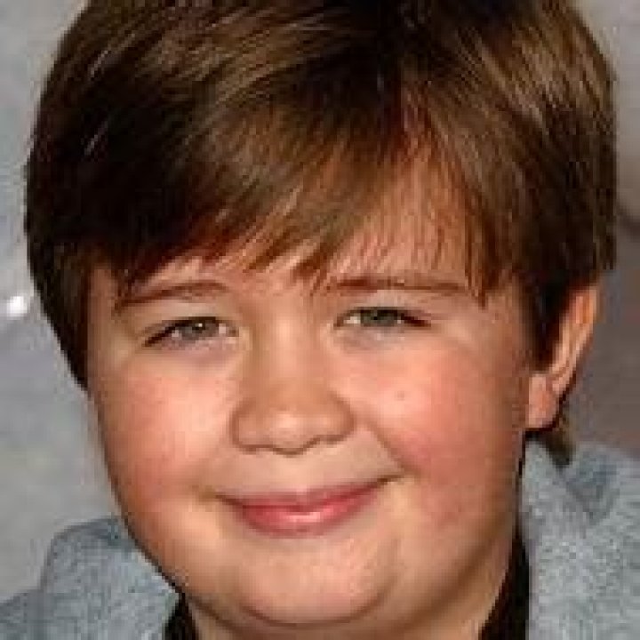 Conner Rayburn - Age, Family, Bio