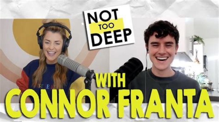 Connor Franta: Coming out As a Gay!! Is He seriously Dating Singer Troye Sivan?? What’s their Relation Status?All about his coming out and #Tonnor Relation! Connor Franta: Coming out As a Gay!! Is He seriously Dating Singer Troye Sivan?? What’s their Relation Status?All about his coming out and #Tonnor Relation!