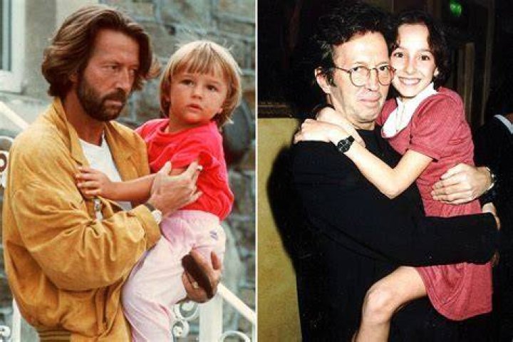 Conor Clapton - Trivia, Family, Bio