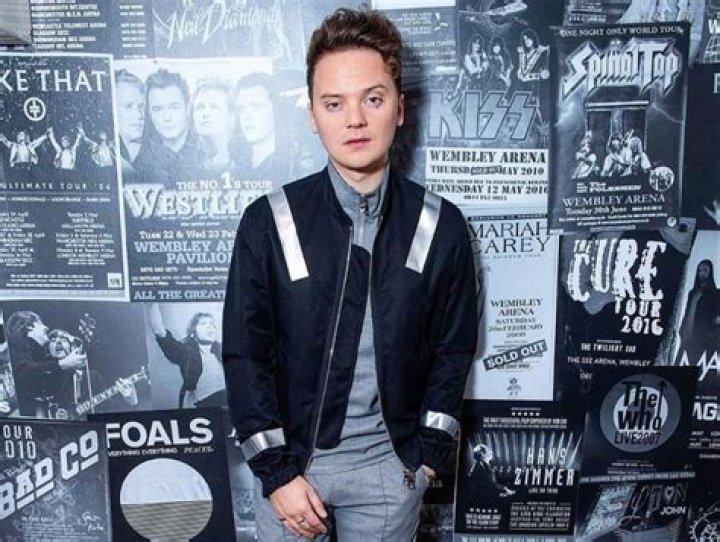 Conor Maynard Bio (Wiki) 