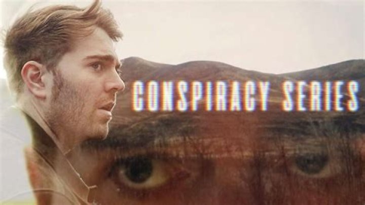 Conspiracy Series with Shane Dawson