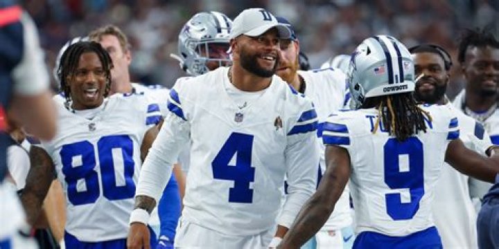 
Cooper Rush Health And Surgery Update: What Happened To Dallas Cowboys QB? 
